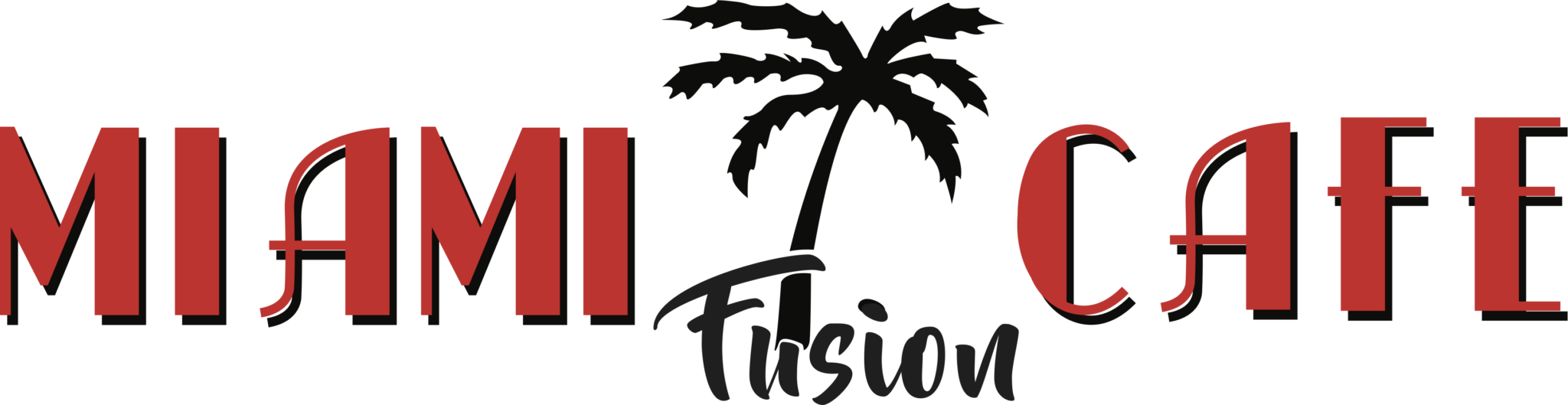 Miami Fusion Cafe - Hoover Restaurant Week