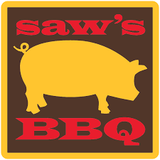Saws Logo