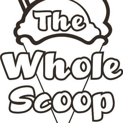WholeScoop Logo