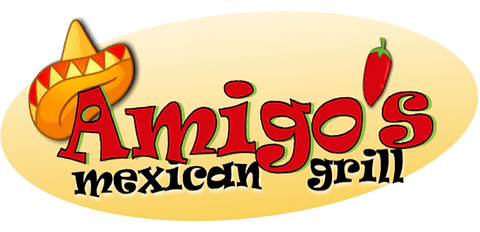 Amigos logo